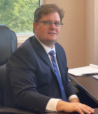 J. Andrew Meyer, Class Action Consumer Protection Attorney