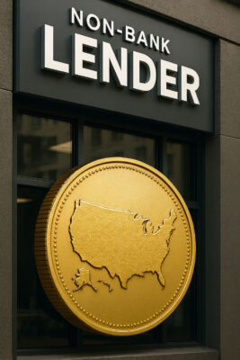 Non-Bank Lenders under scrutiny 