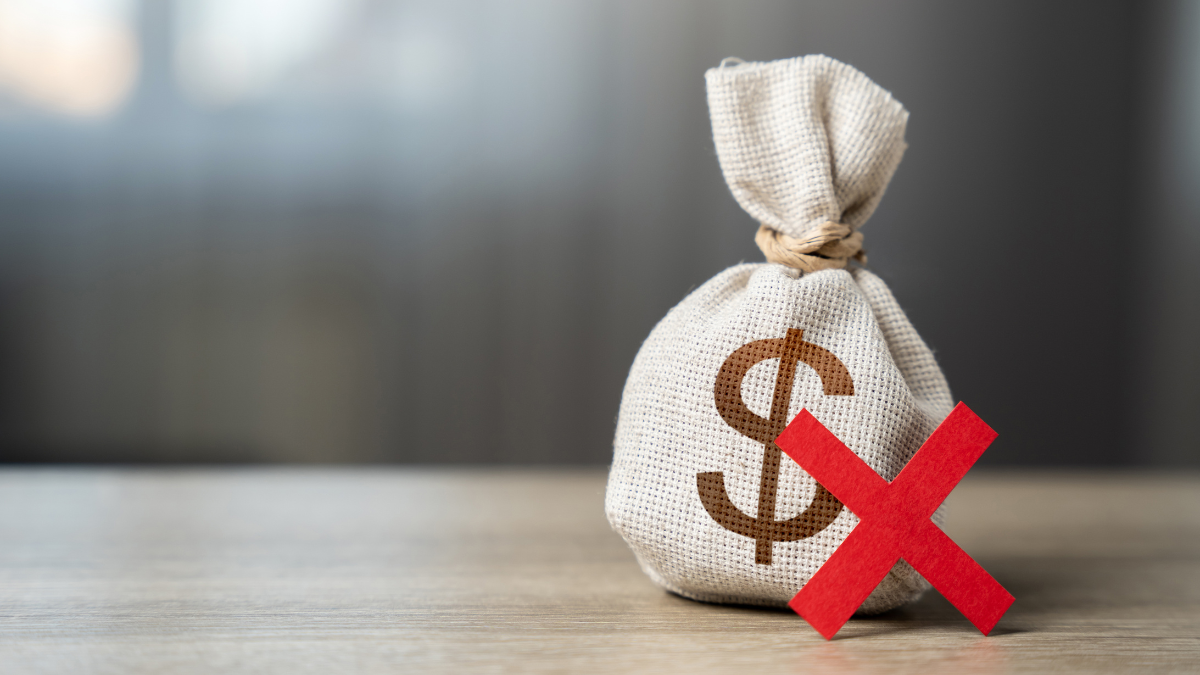 What Happens Legally If You Stop Paying Your Timeshare