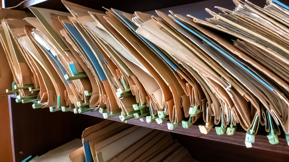 What Documents Matter Most in a Timeshare Cancellation Case