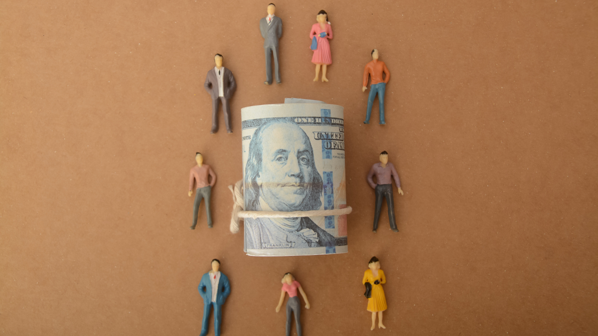Timeshare Inheritance: Can You Refuse It?