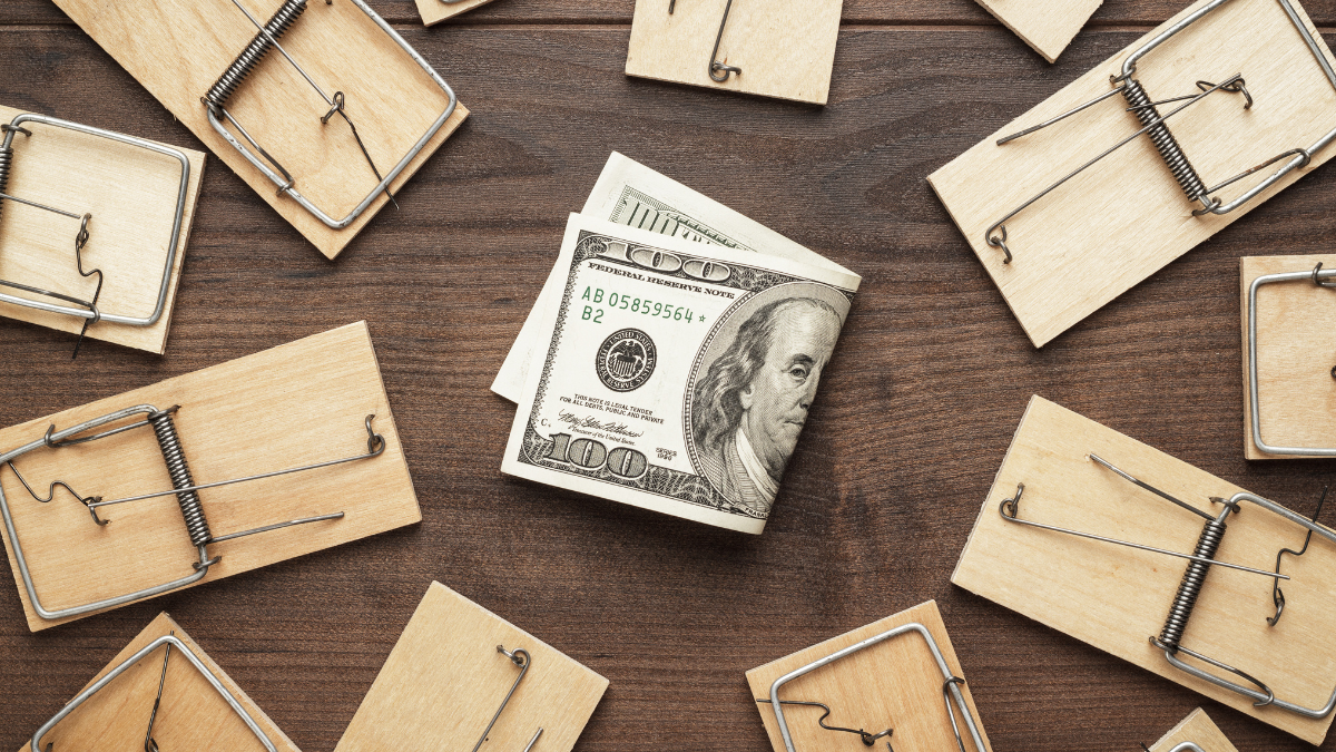 How Legal Contracts Trap Timeshare Owners for Life