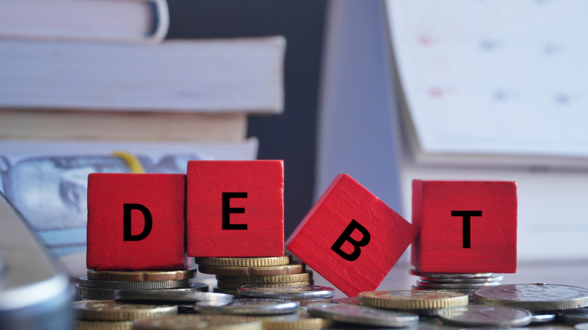 How Timeshare Debt Is Treated Differently Than Credit Card Debt
