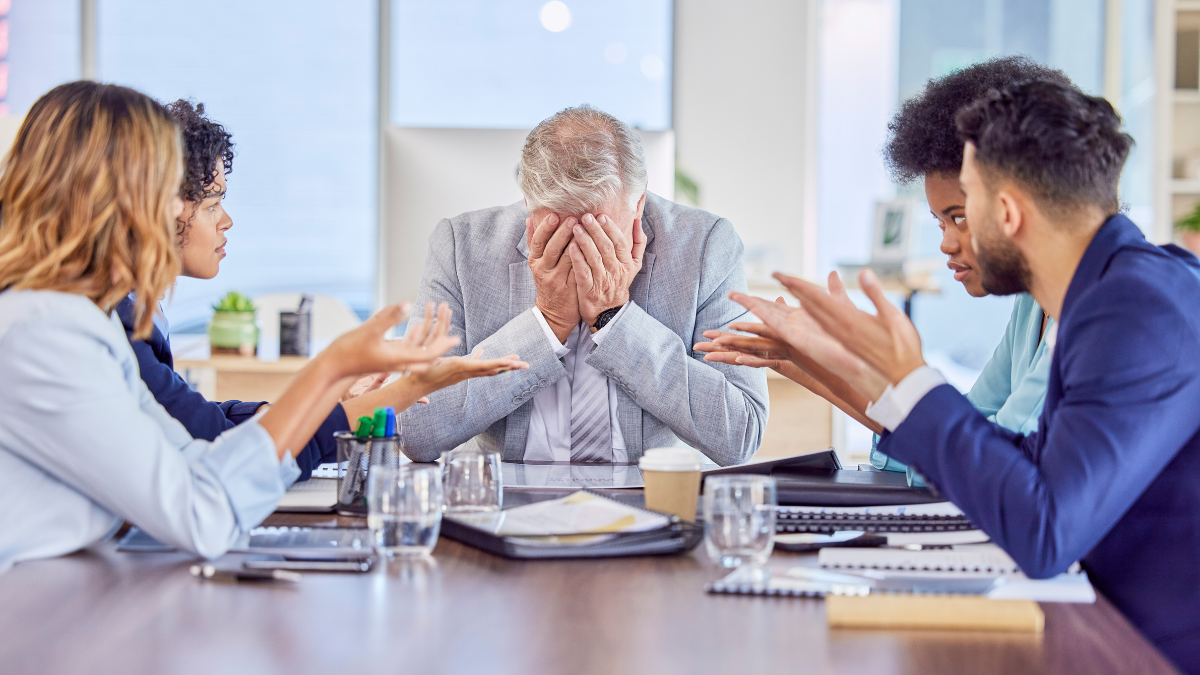 Why Self-Negotiating with Timeshare Resorts So Often Fails