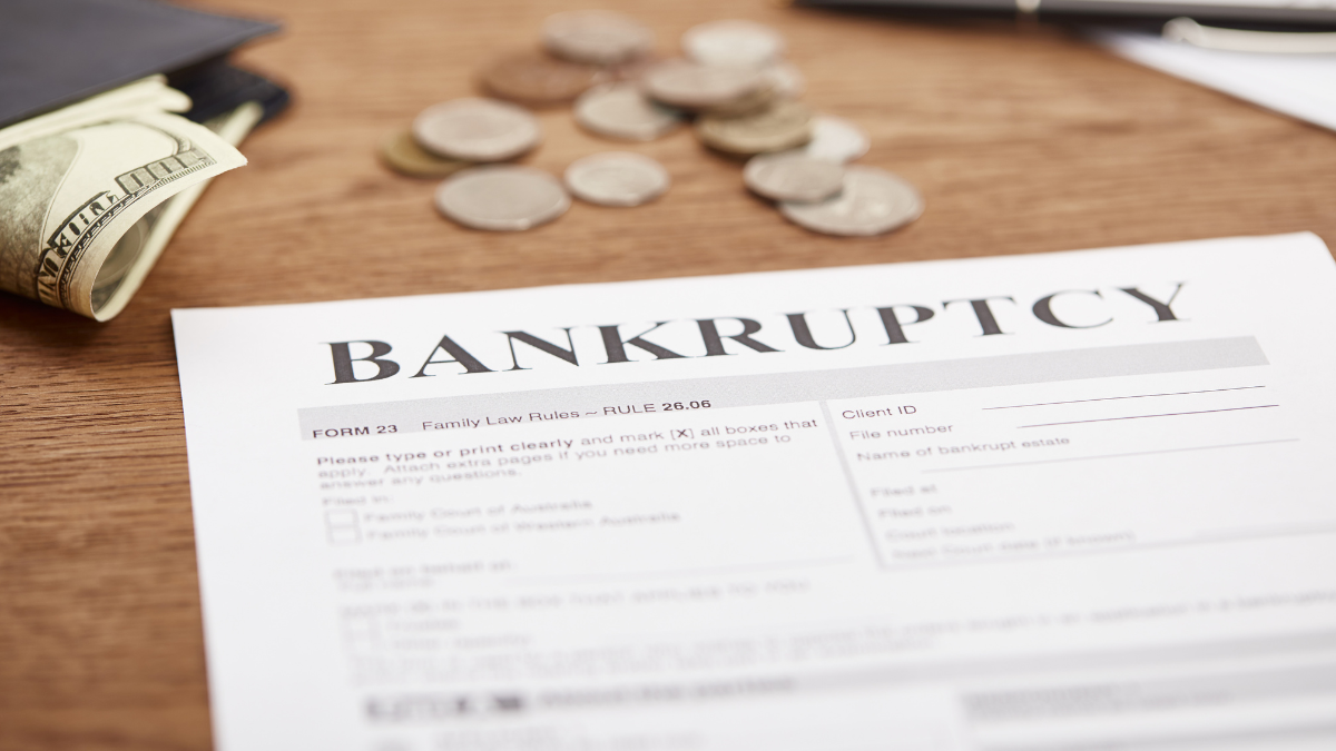 What Happens If a Timeshare Resort Goes Bankrupt?