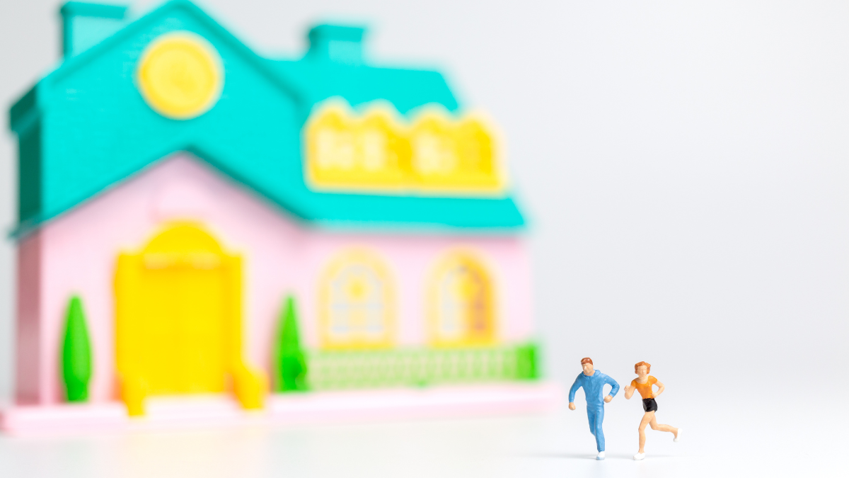 Are Timeshares Really Real Estate or Something Else?