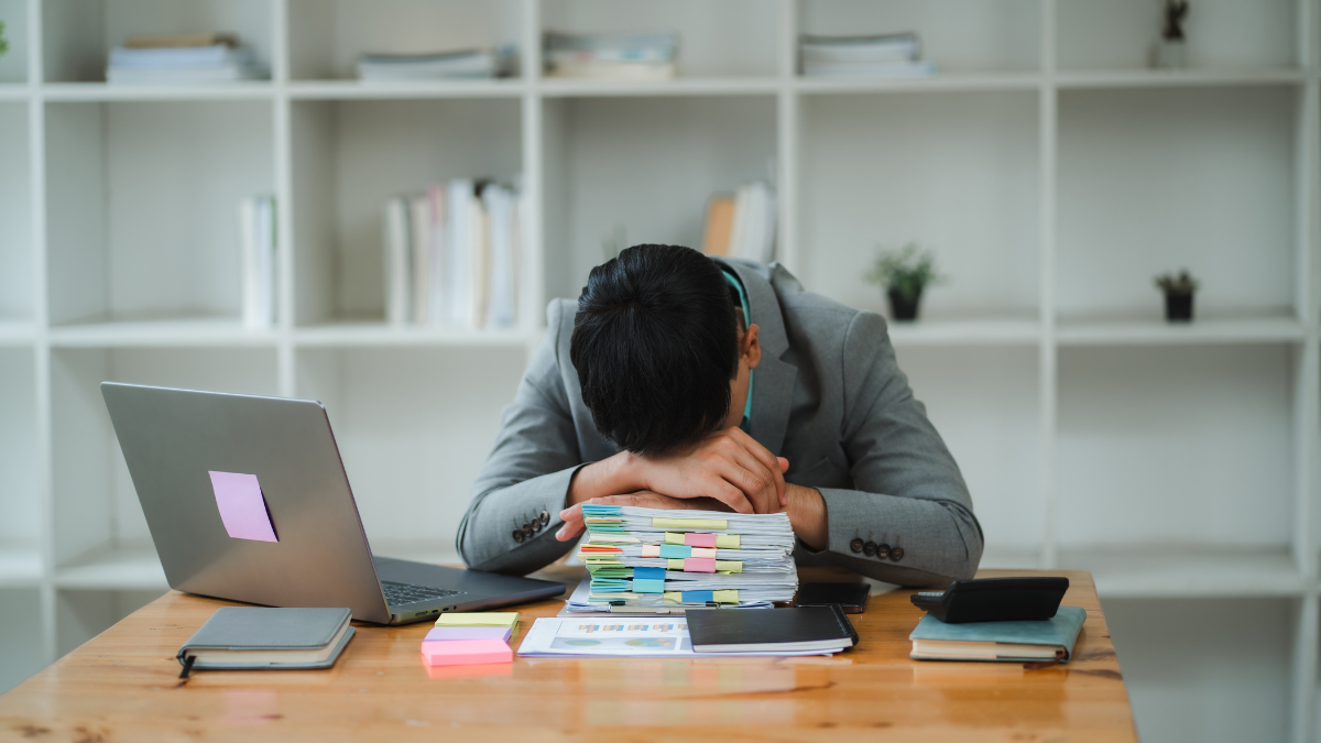 How Timeshare Developers Actively Block Owner Exit Requests