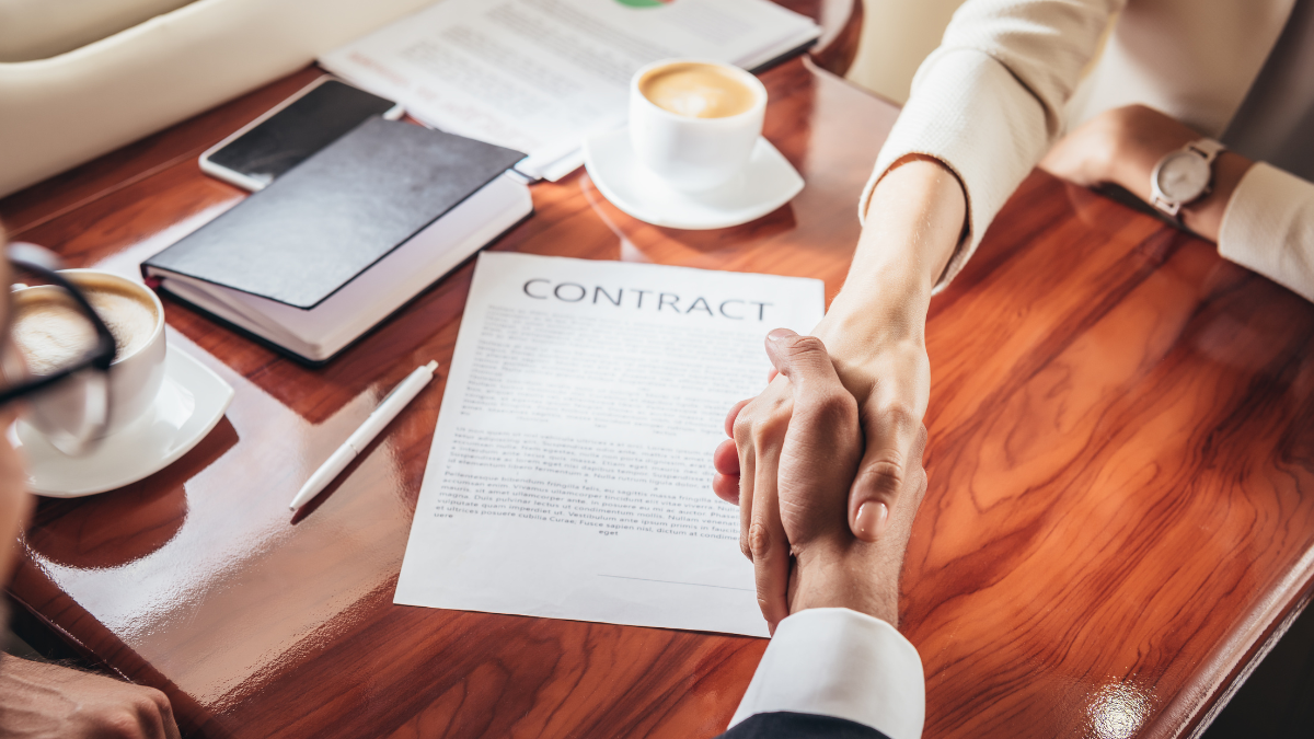 Can Timeshare Companies Change Your Contract After Purchase?