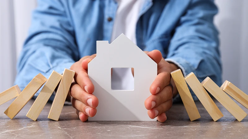 What Happens to Your Timeshare When You Stop Paying