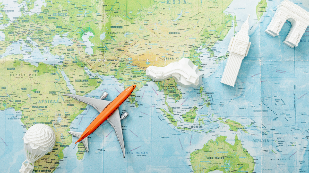 Can You Cancel a Timeshare Purchased Overseas?
