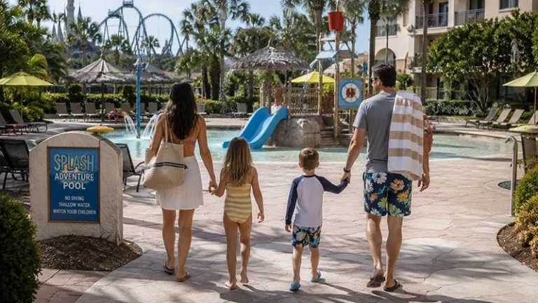 How Far Would You Go for a Cheap Vacation?