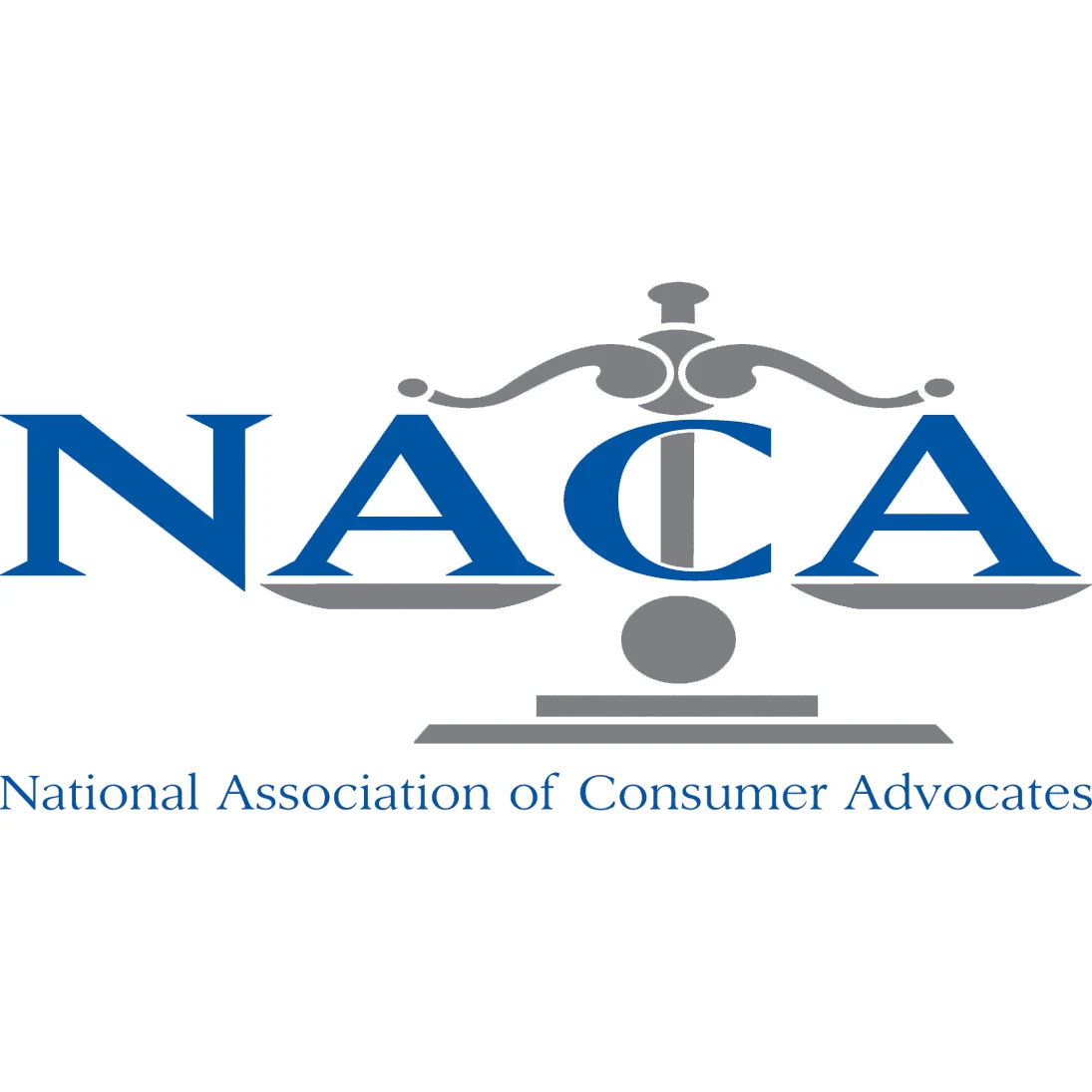 Logo of National Association of Consumer Advocates