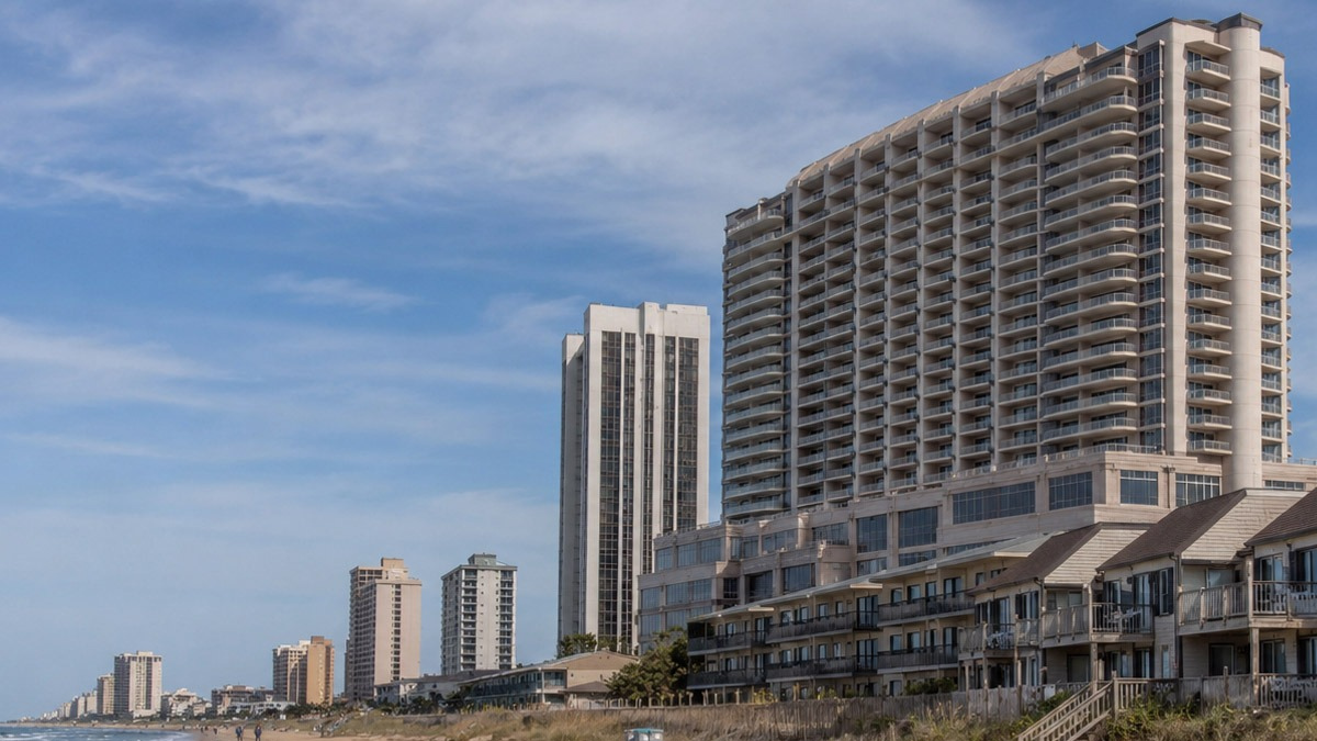 The Changing Shape of Timeshare Ownership