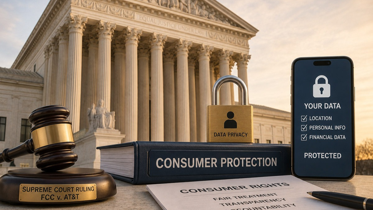 Why Consumer Protection Matters Beyond Timeshares
